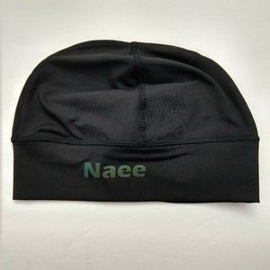 Naee Helmet Cap Black